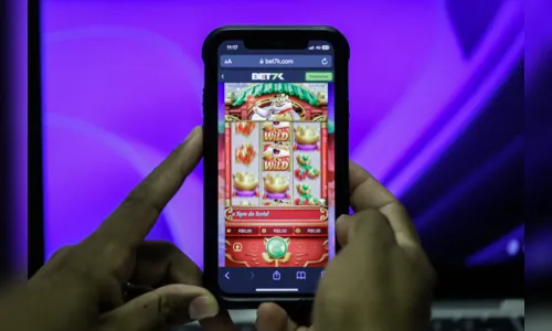 Haddad diz que cerca de 2.040 sites de jogos de apostas vão sair do ar