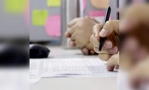 Mais de 30 mil candidatos se inscreveram no 'Enem dos juízes'