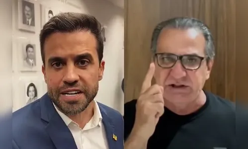 Saiba o que Malafaia desejou a Pablo Marçal após derrota