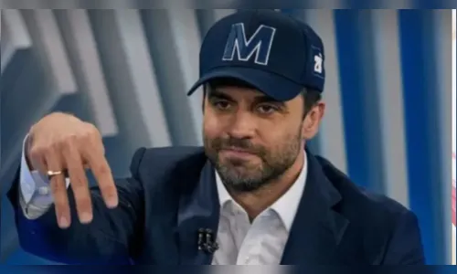 Pablo Marçal diz respeitar a vontade das urnas e que foco é em 2026