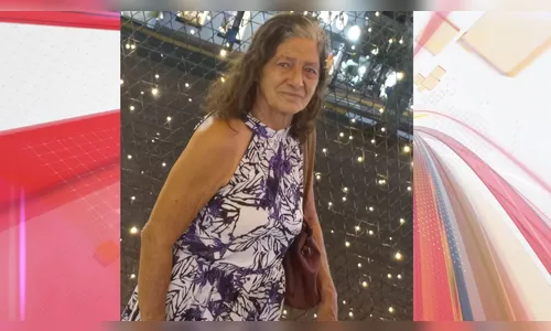 Idosa desaparecida é encontrada desorientada na zona rural de Rio Bom