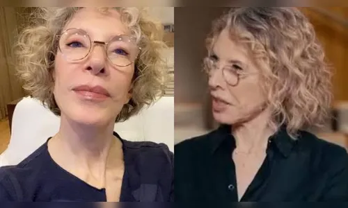 Marília descartou a existência de novos relacionamentos e afirmou que convive bem com a solidão