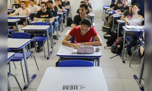 UEM abre inscrições para Vestibular de Verão e PAS 2024