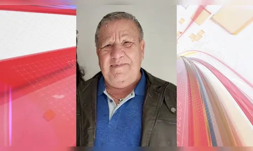 Morre aos 75 anos o aposentado Mário Fernandes em Apucarana