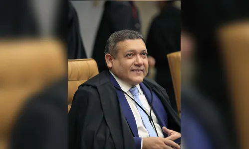 Nunes Marques extingue ações que questionavam bloqueio do X (Twitter)