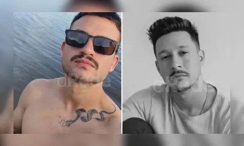 Policiais que morreram em acidente são sepultados nesta sexta-feira