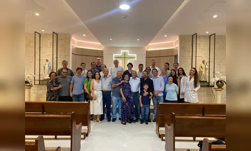 No Dia do Médico, Providência homenageia três veteranos da profissão