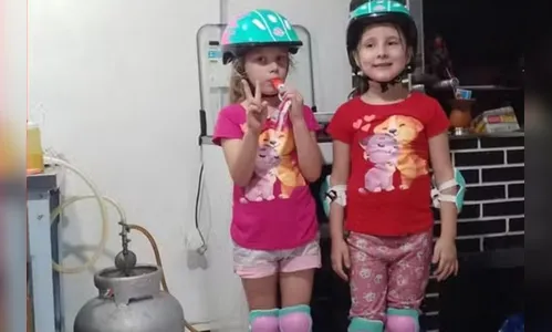 Mãe é presa após morte de filhas gêmeas em intervalo de 8 dias no RS