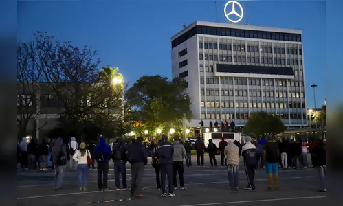 Mercedes-Benz é condenada a pagar R$ 40 mi por danos morais coletivos