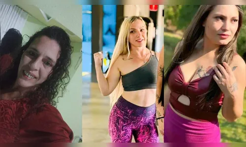 Mulheres que morreram após carro cair de ponte são sepultadas nesta 5ª