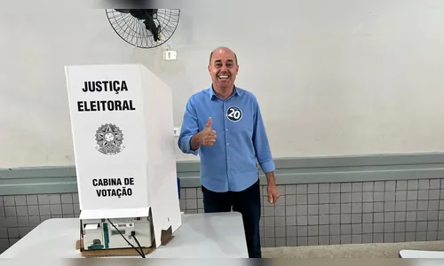 Miguel Amaral agradece apoio e destaca importância da política