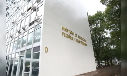 Ministério da Agricultura busca maior cooperação agrícola de parceiros