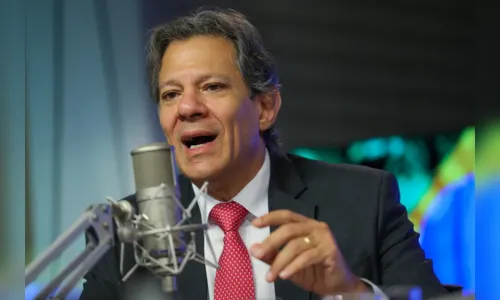 Haddad: nos próximos dias, 2 mil sites de jogos vão sair do ar