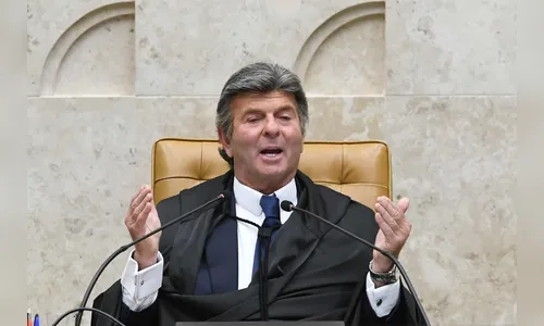 Ministro Luiz Fux, suspende norma que restringe publicidade de bets