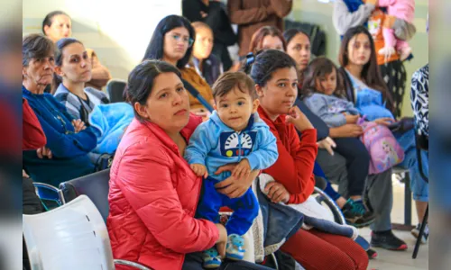 Cisam tem atendimento especial nesta quarta (16); veja programação