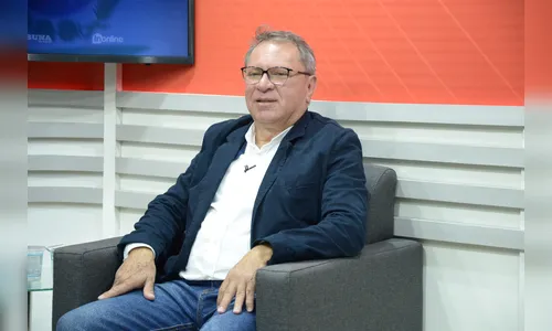 Moisés Andrade (PSD) é reeleito em Rio Bom com 83,97% dos votos