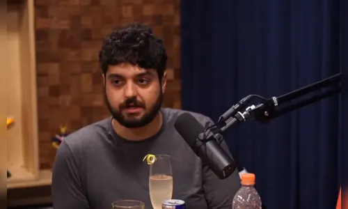 STF nega recursos e Monark continua com contas bloqueadas