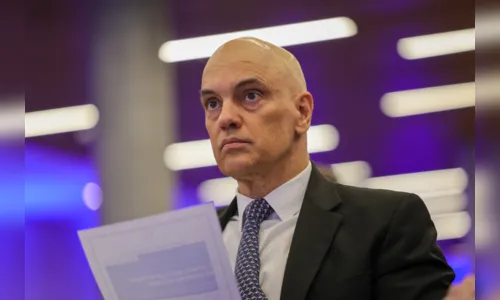 Moraes flexibiliza domiciliar para bolsonaristas do 8 de Janeiro votar