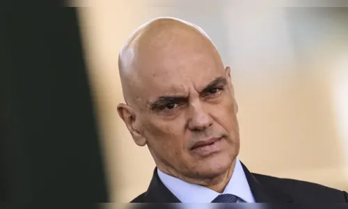 Moraes intima Marçal a prestar depoimento em até 24 horas por uso do X