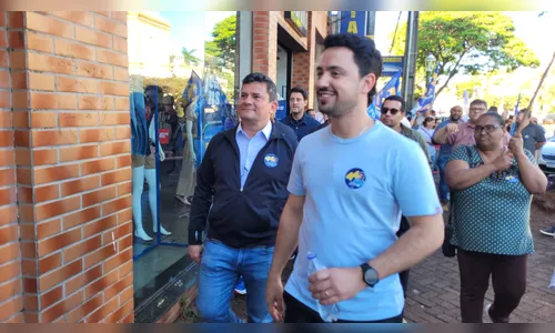Coluna da Tribuna: Moro só venceu em Apucarana