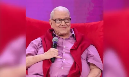 Morre Ary Toledo, ícone do humor brasileiro, aos 87 anos