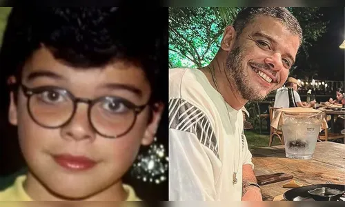 Ex- ator mirim da Globo, João Rebello é morto a tiros aos 45 anos