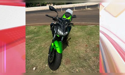 Mãe e filho são atropelados por moto ao tentar cruzar a PR-445