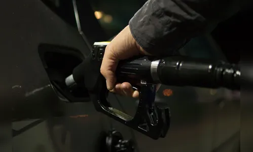 Gasolina tem 27% de etanol e com nova lei é possível chegar a 35%