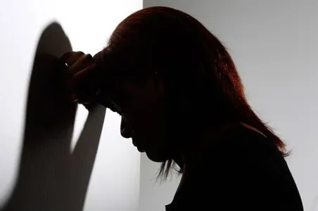 Mulher denuncia descumprimento de medida protetiva