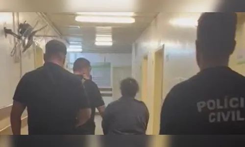 Suspeita de matar grávida para roubar bebê é presa em Porto Alegre