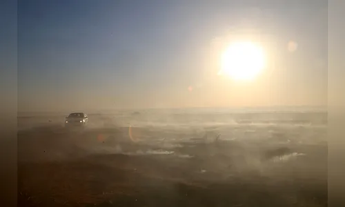 Governo Federal reconhece 'situação de emergência' em Apucarana