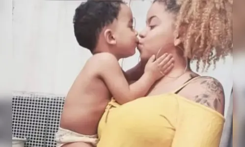 Mulher que decapitou filho em ritual fazia declarações na internet