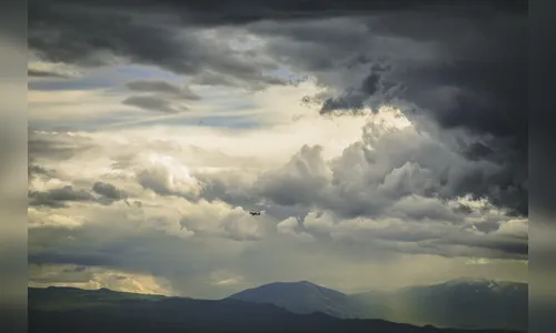Veja a previsão do tempo para Apucarana neste sábado de feriado