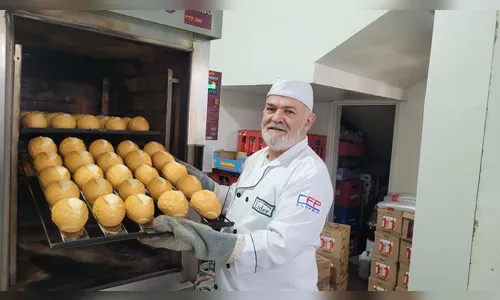 Dia Mundial do Pão: saiba como é o feito o tradicional pão francês