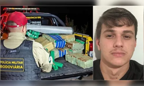 Morto em confronto com a PRE e a Choque na BR-369 é identificado