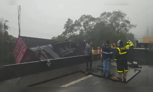 Lula presta solidariedade aos familiares de atletas mortos no Paraná