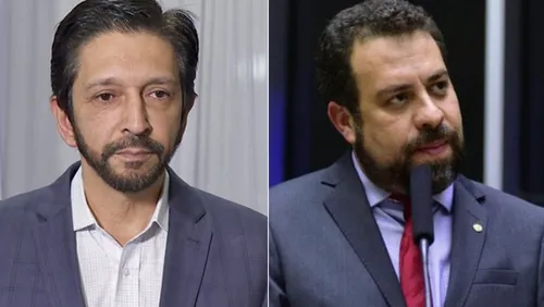 Nunes denuncia Boulos