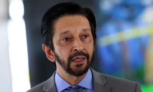 Marçal encerra transmissão em seu canal, sem entrevistar Nunes