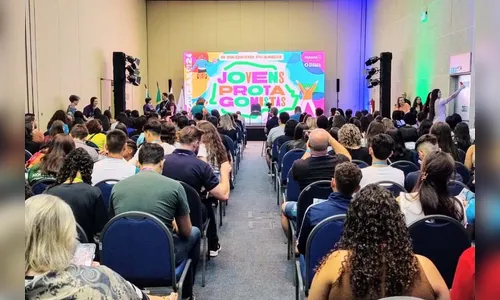 Educação promove 3º encontro paranaense de Jovens Protagonistas