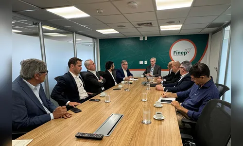 BRDE tem 35% dos projetos de inovação apoiados com recursos da Finep
