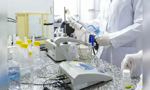 Paraná destina R$ 30 milhões para impulsionar pesquisas e inovações
