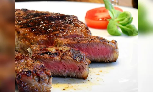 Idoso é socorrido após se engasgar com carne em Jandaia do Sul