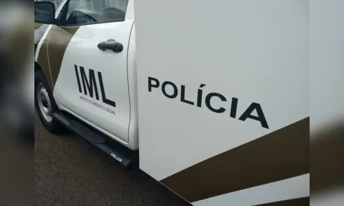 Motociclista morre após bater contra poste em Maringá