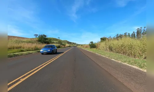 PR-445: trecho com alto registro de acidentes receberá duplicação