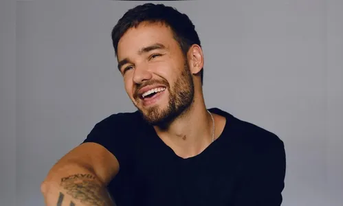 Liam Payne estava sob efeito de substância que causa alucinações