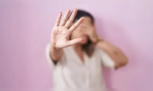 Mulher é agredida pelo marido em Faxinal e agressor é detido pela PM