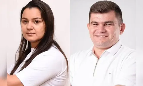 Viúva que assumiu candidatura do marido após assassinato dele é eleita