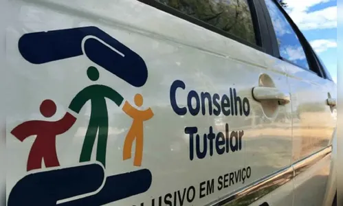 Menor agride a mãe em Lunardelli e é encaminhado ao Conselho Tutelar
