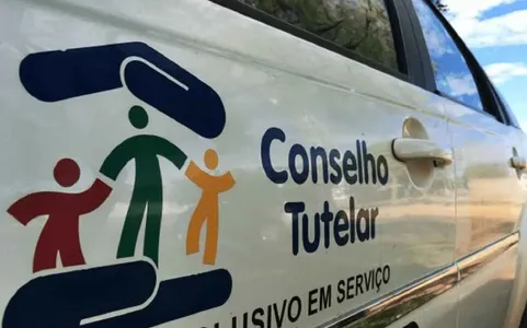 O menor confessou o furto na casa do cunhado