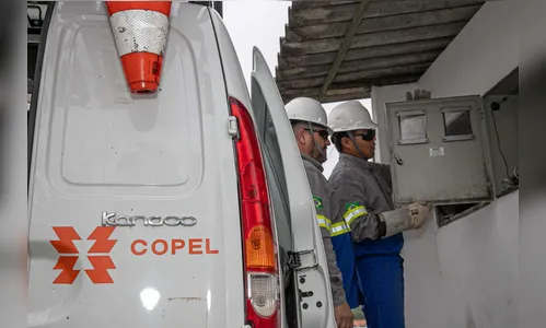Copel reforça a importância do livre acesso ao medidor de energia